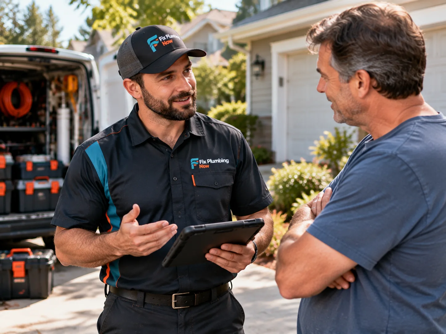 Clogged Drain Service West Milford, NJ FAQs